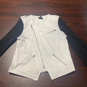 Woman's Vintage Massimo Jacket Size M